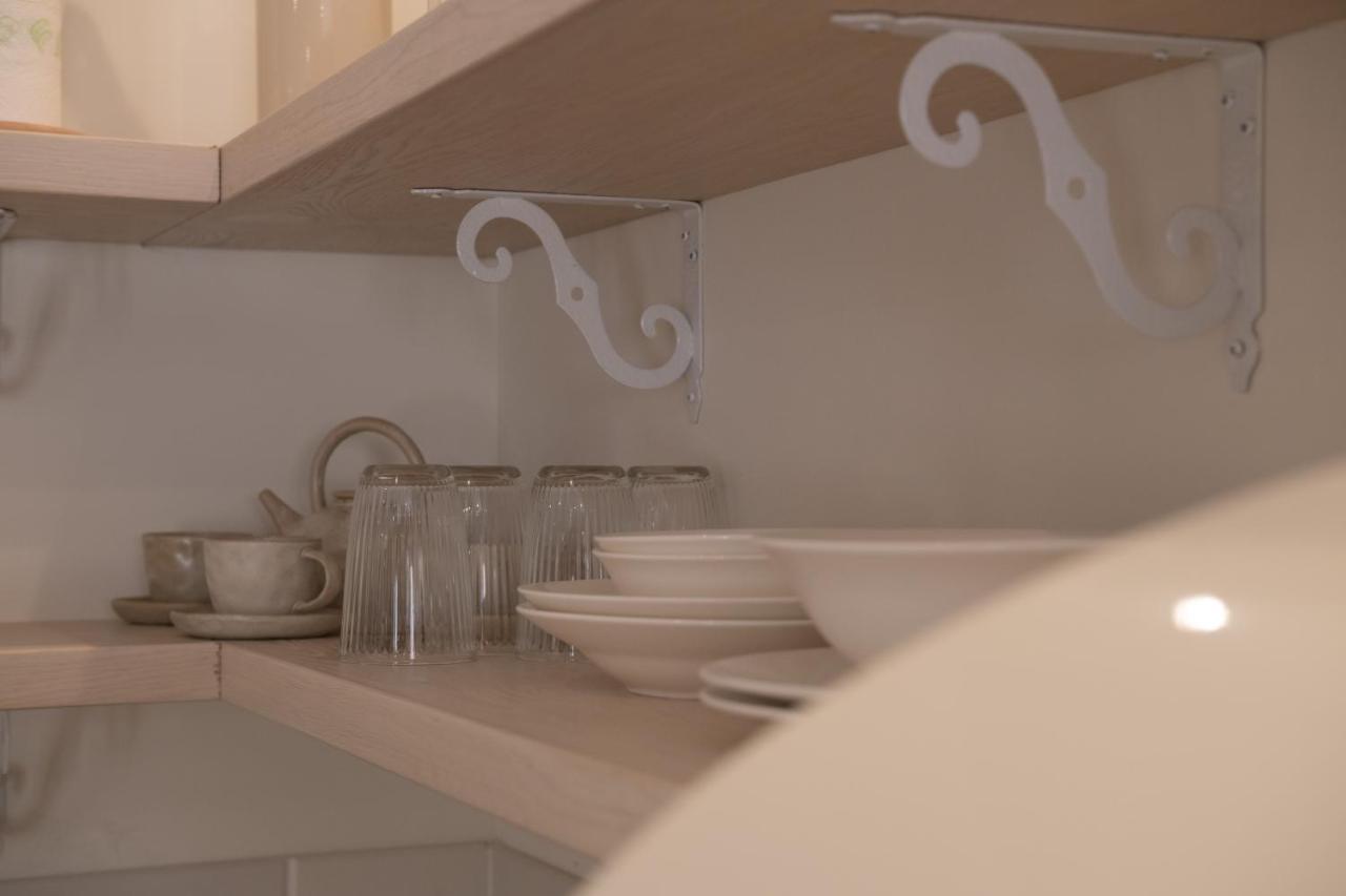 La Corda - Renovated Apartment In Corfu Town Exteriér fotografie
