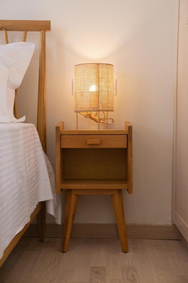 La Corda - Renovated Apartment In Corfu Town Exteriér fotografie