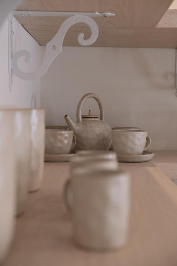 La Corda - Renovated Apartment In Corfu Town Exteriér fotografie